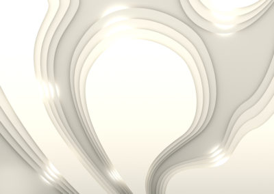 pozadí (wapeller) - Vrstevnice v béžové se světly