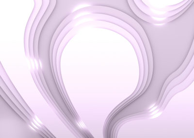 pozadí (wapeller) - Vrstevnice v lila
