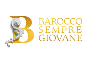 logo Barocco Sempre Giovane (2023)