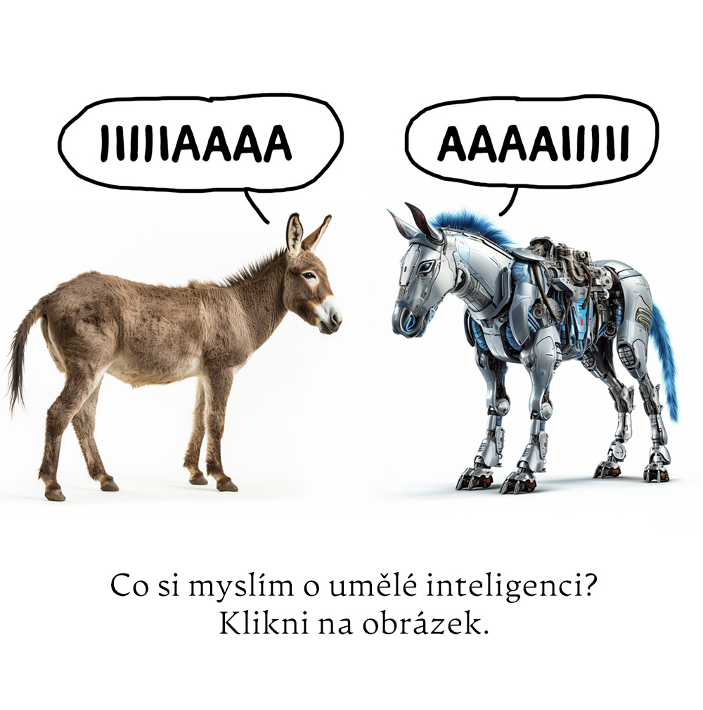 Adam Bartoň, grafický designer a generativní umělá inteligence